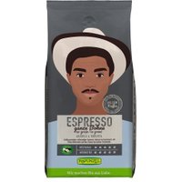 Heldenkaffee Espresso, ganze Bohne Kaffee, Tee & Kakao Espresso, ganze Bohne