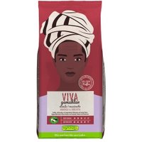 Heldenkaffee Viva, gemahlen Kaffee, Tee & Kakao Kaffee, gemahlen
