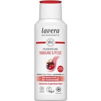 Spülung Farbglanz & Pflege mit Granatapfel & Traubenkernöl Naturkosmetik Haarpflege