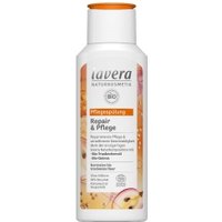Spülung Repair & Pflege mit Traubenkernöl & Quinoa Naturkosmetik Haarpflege