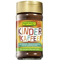 Getreide-Frucht-Kaffee Chicco Kaffee, Tee & Kakao Getreidekaffee