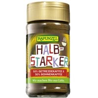 Getreide-Bohnen-Kaffee Chicco Mezzo Kaffee, Tee & Kakao Getreidekaffee