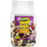Frucht- & Nuss-Mix Nüsse & Trockenfrüchte Frucht- & Nussmischungen