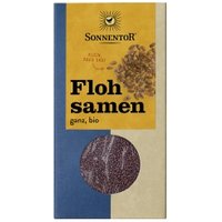 Flohsamen Würziges & Makrobiotik Gewürze & Kräuter