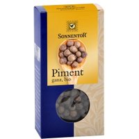 Piment, ganz Würziges & Makrobiotik Gewürze & Kräuter