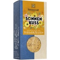 Gewürzblütenmischung Sonnenkuss Würziges & Makrobiotik Gewürzmischungen