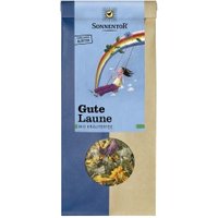 Gute-Laune-Tee Kaffee, Tee & Kakao Kräutertee, lose