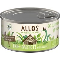 Hof-Pastete mit Kräutern Feinkost & Aufstriche Aufstriche (pikant)