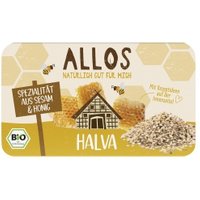 Halva Feinkost & Aufstriche Honig