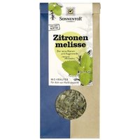 Zitronenmelisse Kaffee, Tee & Kakao Kräutertee, lose