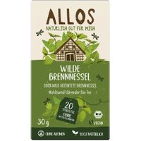Kräutertee Wilde Brennnessel im Beutel Kaffee, Tee & Kakao Kräutertee im Beutel