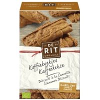 Kaffeekekse Süßigkeiten & Knabbern Kekse & Gebäck