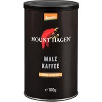 Mount Hagen Malzkaffee Kaffee, Tee & Kakao Getreidekaffee