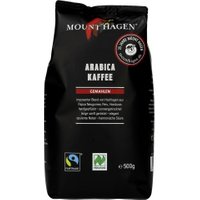 Mount Hagen Arabica-Kaffee, gemahlen Kaffee, Tee & Kakao Kaffee, gemahlen