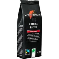 Mount Hagen Arabica-Kaffee, ganze Bohne Kaffee, Tee & Kakao Kaffee, ganze Bohne