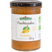 Mirabellen-Kompott Obst, Gemüse & Eier Fruchtkompott