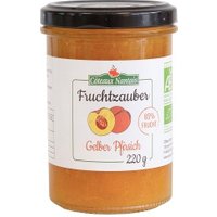 Pfirsich-Kompott Obst, Gemüse & Eier Fruchtkompott