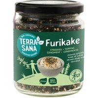 Furikake Würziges & Makrobiotik Makrobiotik