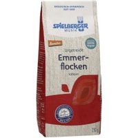 Emmerflocken Müsli & Getreide Getreideprodukte
