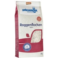 Roggenflocken Müsli & Getreide Getreideprodukte