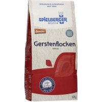 Gerstenflocken Müsli & Getreide Getreideprodukte