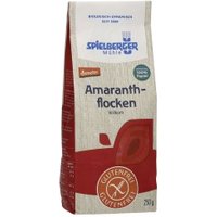 Amaranthflocken Müsli & Getreide Getreideprodukte