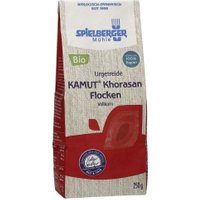 Kamutflocken Müsli & Getreide Getreideprodukte