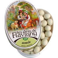 Anis-Bonbons Süßigkeiten & Knabbern Bonbons & Lutscher