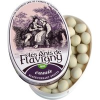 Schwarze-Johannisbeer-Bonbons Süßigkeiten & Knabbern Bonbons & Lutscher