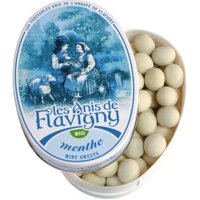 Pfefferminz-Bonbons Süßigkeiten & Knabbern Bonbons & Lutscher