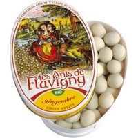 Ingwer-Bonbons Süßigkeiten & Knabbern Bonbons & Lutscher
