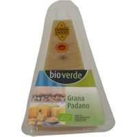 Grana Padano DOP Kühltheke Hartkäse