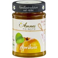Aprikosen-Konfitüre extra aus Bayern Feinkost & Aufstriche Fruchtaufstriche