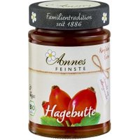 Hagebutten-Konfitüre extra aus Bayern Feinkost & Aufstriche Fruchtaufstriche