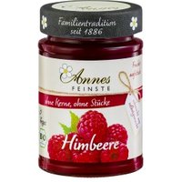 Himbeer-Fruchtaufstrich aus Bayern Feinkost & Aufstriche Fruchtaufstriche