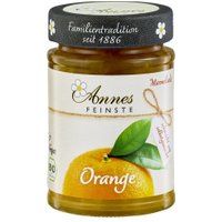 Orangen-Marmelade aus Bayern Feinkost & Aufstriche Fruchtaufstriche