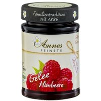 Himbeer-Fruchtgelee extra aus Bayern Feinkost & Aufstriche Fruchtgelees