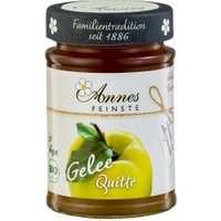 Quitten-Fruchtgelee extra aus Bayern Feinkost & Aufstriche Fruchtgelees