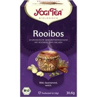 Yogi-Tee® Rooibos im Beutel Kaffee, Tee & Kakao Yogi-Tee