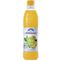 Mineralwasser mit Orange & Maracuja MEHRWEG Pfand 0,15 Getränke Erfrischungsgetränke