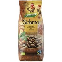 Röstkaffee aus Sidamo / Äthiopien, gemahlen Kaffee, Tee & Kakao Kaffee, gemahlen
