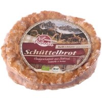 Schüttelbrot (2 Stück) Backwaren & -zutaten Fladenbrot