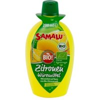 Zitronen-Würzmittel Würziges & Makrobiotik Gewürze & Kräuter