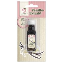 Vanille-Extrakt Würziges & Makrobiotik Gewürze & Kräuter
