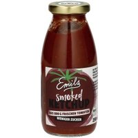 Smoked Ketchup Feinkost & Aufstriche Tomatenprodukte & Ketchup