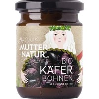 Käferbohnen im Glas Saaten & Hülsenfrüchte Hülsenfrüchte