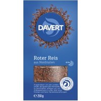 Roter Piemont-Reis, natur Nudeln & Reis Vollkornreis