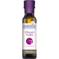 Olivenöl mit echtem weißem Alba-Trüffel Essig, Öle & Fette Olivenöle