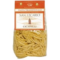 Hartweizen-Cicatelli Nudeln & Reis Hartweizen-Pasta