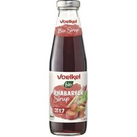 Rhabarbersirup Würziges & Makrobiotik Sirupe & Dicksäfte